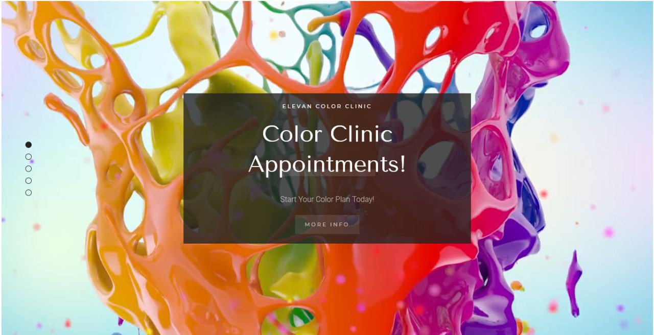 Colour-Clinic